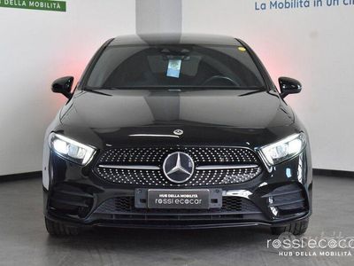 usata Mercedes A250 e Automatic EQ-Power Premium Plus