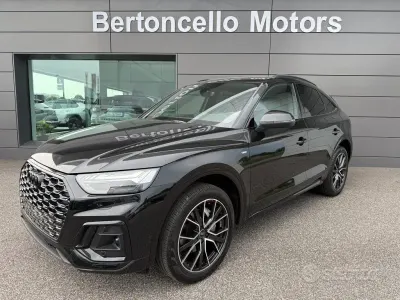 Usata Audi Q5