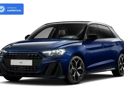 Nuova Audi A1 Ambiente 116 CV (85 kW) 2026 SUV