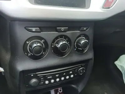 Usata Citroën C3