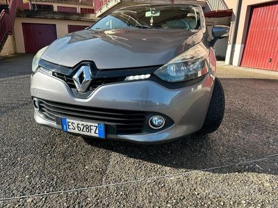 Renault Clio IV