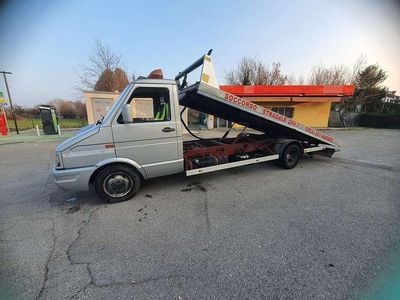 Usata Iveco Daily 116 CV (85 kW) 1995