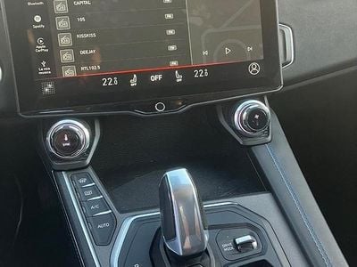 Usata Lynk & Co 01 179 CV (131 kW) 2022 Blu SUV