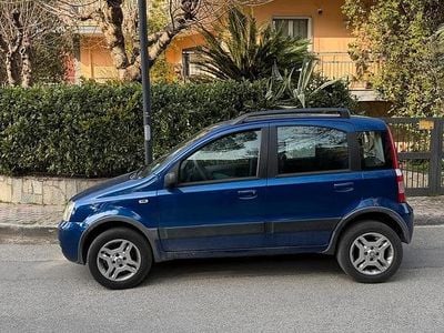 Usata Fiat Panda