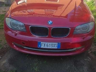 Usata BMW 118