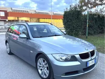 Usata BMW 320