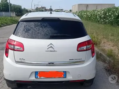 Usata Citroën C4