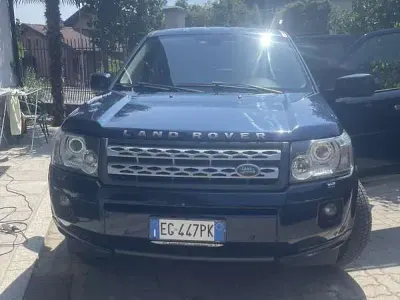 Usata Land Rover Freelander 2 SE 190 CV (139 kW) 2011 SUV
