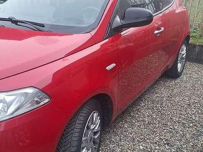 Usata Lancia Ypsilon 69 CV (50 kW) 2014 Utilitaria