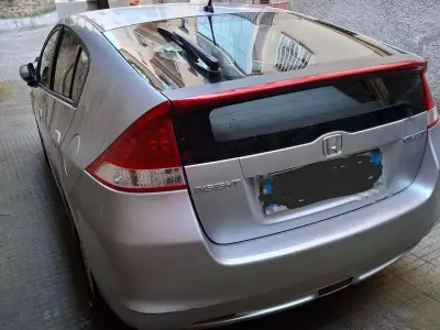Usata Honda Insight