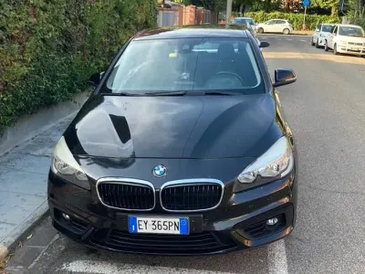 Usata BMW 218 Active Tourer