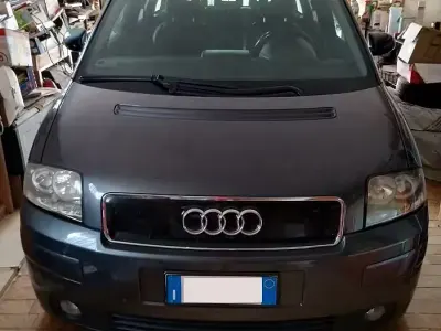 Usata Audi A2