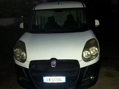 Fiat Doblò