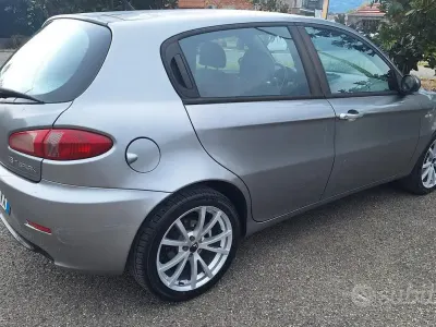 Usata Alfa Romeo 147