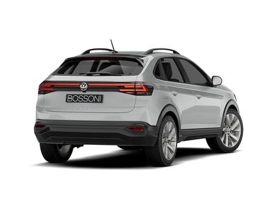 Nuova VW Taigo Life 115 CV (84 kW) 2026 Grigio SUV