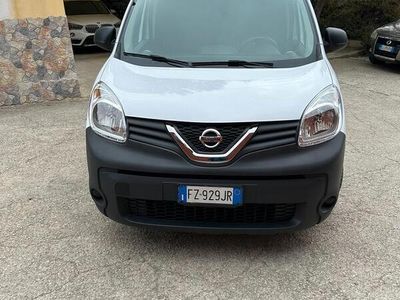 Nissan NV250
