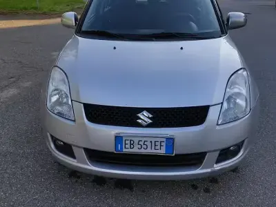 Gebraucht Suzuki Swift