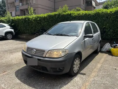 Usata Fiat Punto