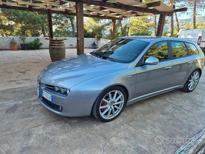 Alfa Romeo 159