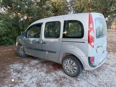 Usata Renault Kangoo