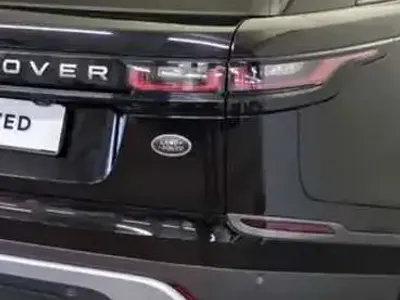 Usata Land Rover Range Rover Velar R-Dynamic 241 CV (177 kW) 2018 SUV