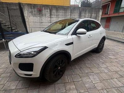 Usata Jaguar E-Pace S 150 CV (110 kW) 2019 SUV