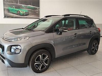 usata Citroën C3 Aircross PureTech 110 S&S S