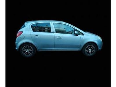 Occasion Opel Corsa Eco 2008 Gris Citadine