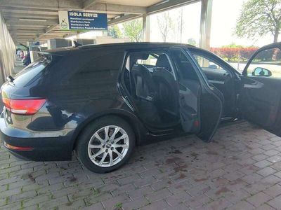 usata Audi A4 Allroad 2.0 tdi Business 190cv s-tronic