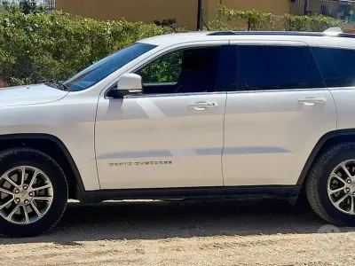 Usata Jeep Cherokee 190 CV (139 kW) 2016 SUV