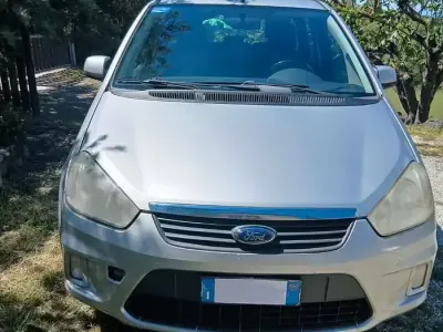 Usata Ford C-MAX