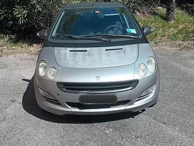 Usata Smart ForFour 2004 Utilitaria