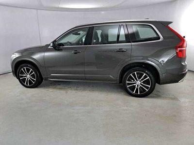 usata Volvo XC90 B5 AWD Geartronic Business Plus