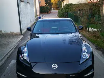 Usata Nissan 370Z Nismo Nismo 344 CV (253 kW) 2015 Coupé