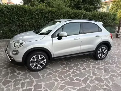 Usata Fiat 500X