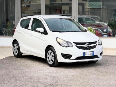 usata Opel Karl 1.0 75 CV Advance - 2017