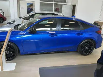 Usata Honda Civic Sport 143 CV (105 kW) 2024 Other Berlina