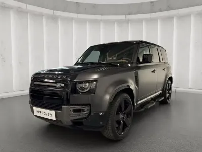 Usata Land Rover Defender 525 CV (386 kW) 2023 SUV