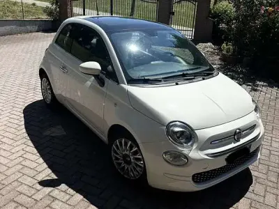 Usata Fiat 500