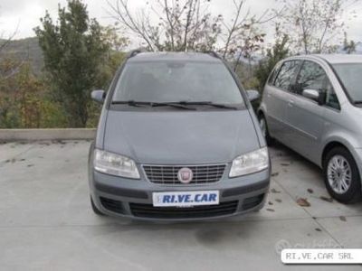 usata Fiat Idea 1.3 MJT 16V 95 CV S&S Dynamic