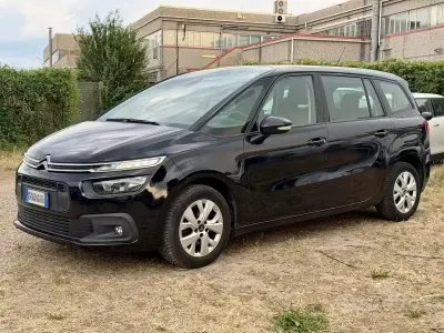 Usata Citroën Grand C4 Picasso