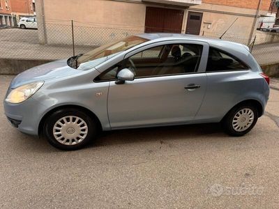 usata Opel Corsa 2009