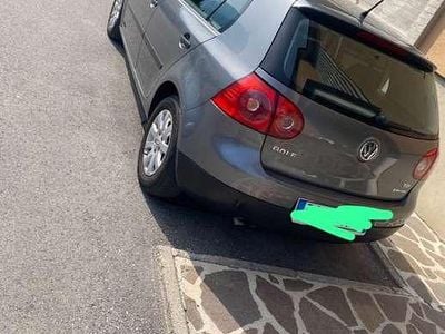 Usata VW Golf IV Comfortline 105 CV (77 kW) 2006 Berlina