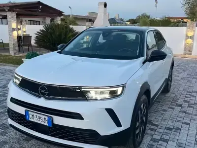 Usata Opel Mokka