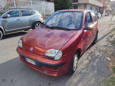 Fiat Seicento