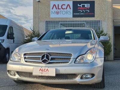 Mercedes CLS350