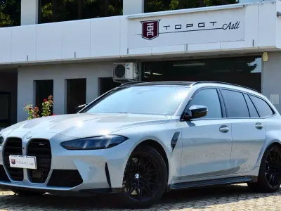 Usata BMW M3 Competition Edition 530 CV (389 kW) 2025 Station wagon