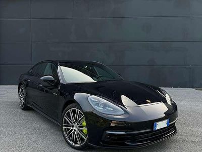 Usata Porsche Panamera 4 330 CV (242 kW) 2019 Berlina