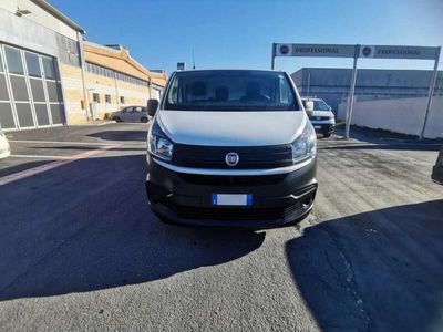 usata Fiat Talento 2020 2.0 ecojet CH1 10Q 120cv S&S E6d-temp