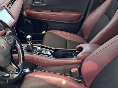 Usata Honda HR-V Sport 182 CV (133 kW) 2019 SUV